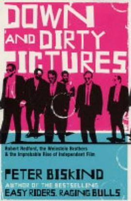Down and dirty pictures pdf epub mobi 电子书 下载