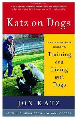 Katz on Dogs pdf epub mobi 电子书 下载