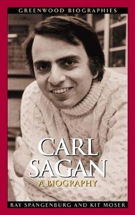 Carl Sagan pdf epub mobi 电子书 下载