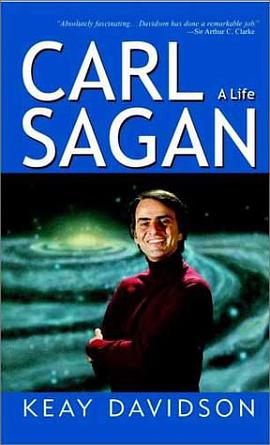 Carl Sagan pdf epub mobi 电子书 下载