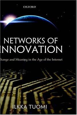 Networks of Innovation pdf epub mobi 電子書 下載