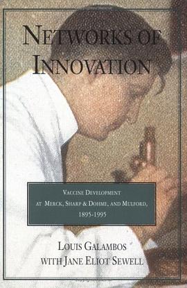 Networks of Innovation pdf epub mobi 电子书 下载