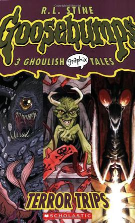 Goosebumps Graphix pdf epub mobi 电子书 下载
