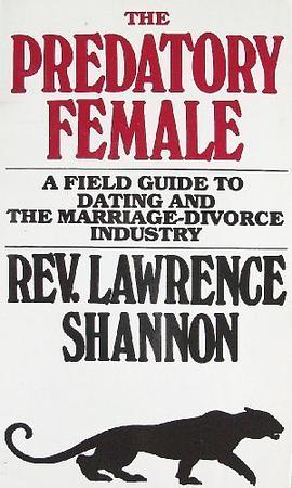 The Predatory Female