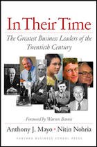 In Their Time pdf epub mobi 电子书 下载