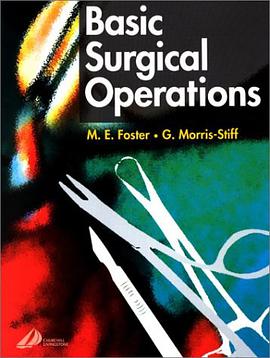 Basic Surgical Operations pdf epub mobi 电子书 下载