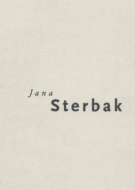 Jana Sterbak pdf epub mobi 電子書 下載