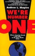 (我们是大佬)We're Number One pdf epub mobi 电子书 下载