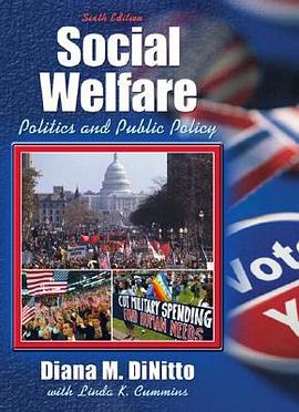 Social Welfare pdf epub mobi 电子书 下载
