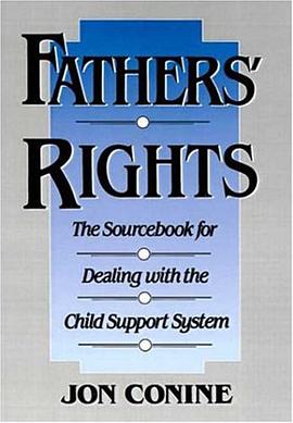 Fathers' Rights pdf epub mobi 电子书 下载