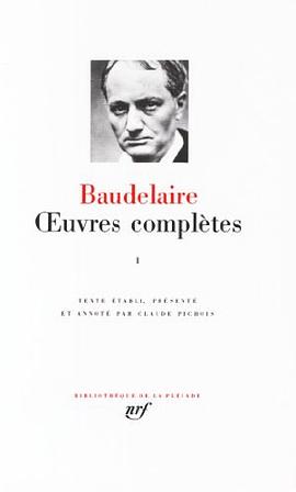 Baudelaire pdf epub mobi 电子书 下载