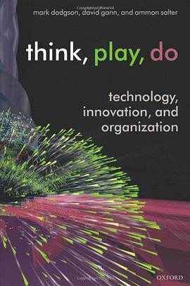Think, Play, Do pdf epub mobi 电子书 下载