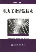 電力工業清洗技術 pdf epub mobi 電子書 下載