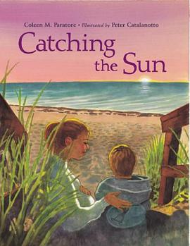 Catching the Sun pdf epub mobi 电子书 下载