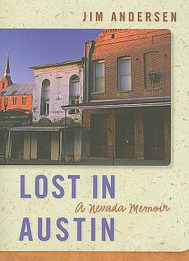Lost in Austin pdf epub mobi 电子书 下载