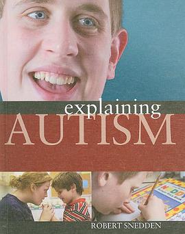 Explaining Autism pdf epub mobi 电子书 下载