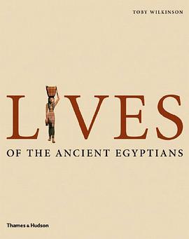 Lives of the Ancient Egyptians pdf epub mobi 電子書 下載