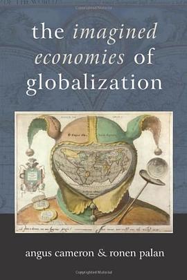 The Imagined Economies of Globalization pdf epub mobi 电子书 下载