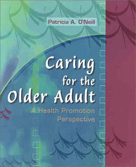 Caring for the Older Adult pdf epub mobi 电子书 下载