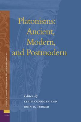 Platonisms pdf epub mobi 电子书 下载