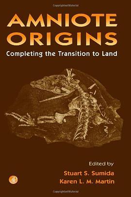 Amniote Origins pdf epub mobi 電子書 下載