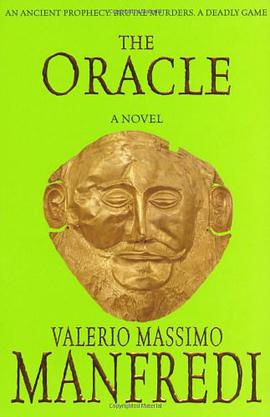 Oracle pdf epub mobi 电子书 下载