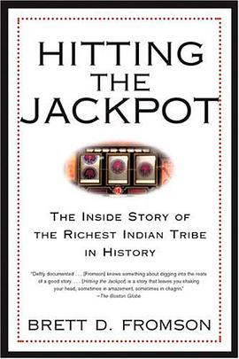 Hitting the Jackpot pdf epub mobi 電子書 下載