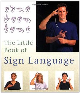 Little Book of Sign Language pdf epub mobi 电子书 下载