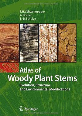 Atlas of Woody Plant Stems