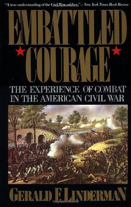 Embattled Courage pdf epub mobi 电子书 下载