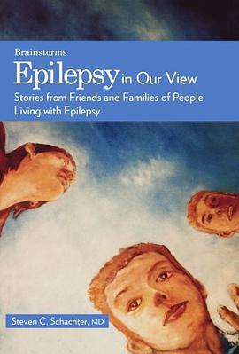 Epilepsy in Our View pdf epub mobi 電子書 下載