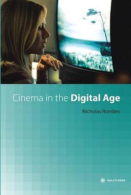 Cinema in the Digital Age