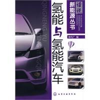 氢能与氢能汽车 pdf epub mobi 电子书 下载