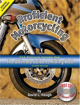Proficient Motorcycling pdf epub mobi 電子書 下載