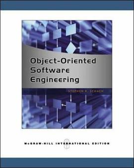Object-oriented Software Engineering pdf epub mobi 电子书 下载