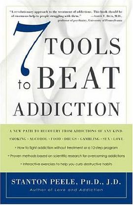 7 Tools to Beat Addiction pdf epub mobi 電子書 下載