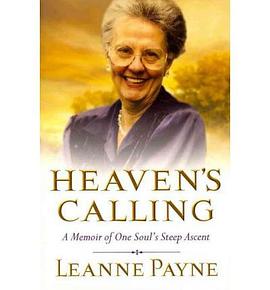 Heaven's Calling pdf epub mobi 电子书 下载
