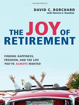 The Joy of Retirement pdf epub mobi 电子书 下载