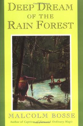 Deep Dream of the Rain Forest pdf epub mobi 电子书 下载