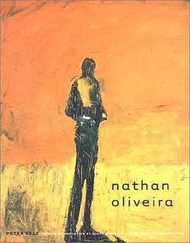 Nathan Oliveira pdf epub mobi 电子书 下载