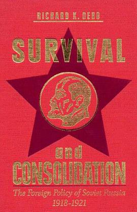 Survival and Consolidation pdf epub mobi 电子书 下载