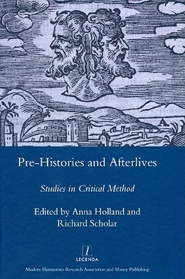 Pre-Histories and Afterlives pdf epub mobi 電子書 下載