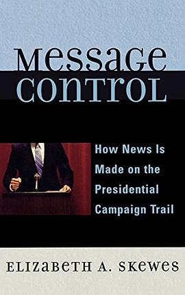 Message Control pdf epub mobi 电子书 下载