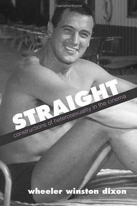 Straight pdf epub mobi 电子书 下载