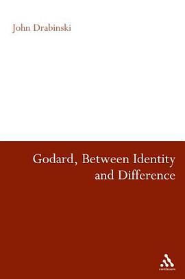 Godard Between Identity and Difference pdf epub mobi 电子书 下载