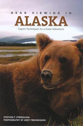 Bear Viewing in Alaska pdf epub mobi 电子书 下载