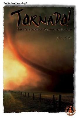 Tornado! the Strongest Winds on Earth pdf epub mobi 电子书 下载
