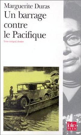 Un barrage contre le Pacifique pdf epub mobi 电子书 下载
