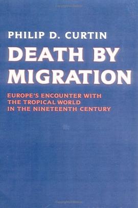 Death by Migration pdf epub mobi 电子书 下载