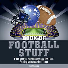 Book of Football Stuff